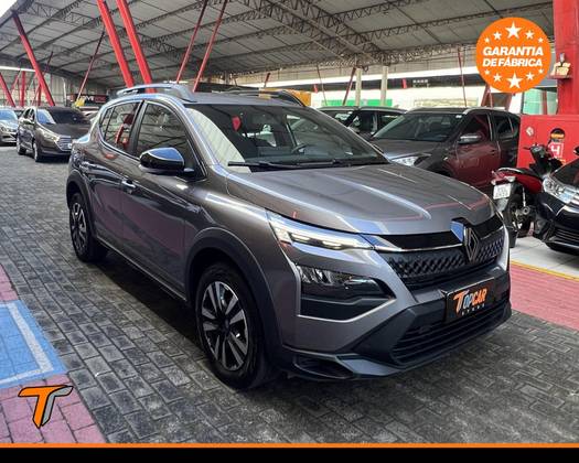 RENAULT KARDIAN 1.0 TCE FLEX EVOLUTION EDC